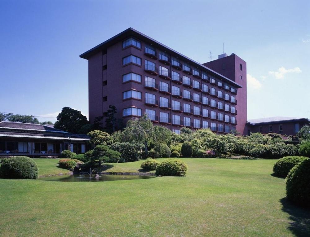 Ohito Hotel Izunokuni Екстериор снимка