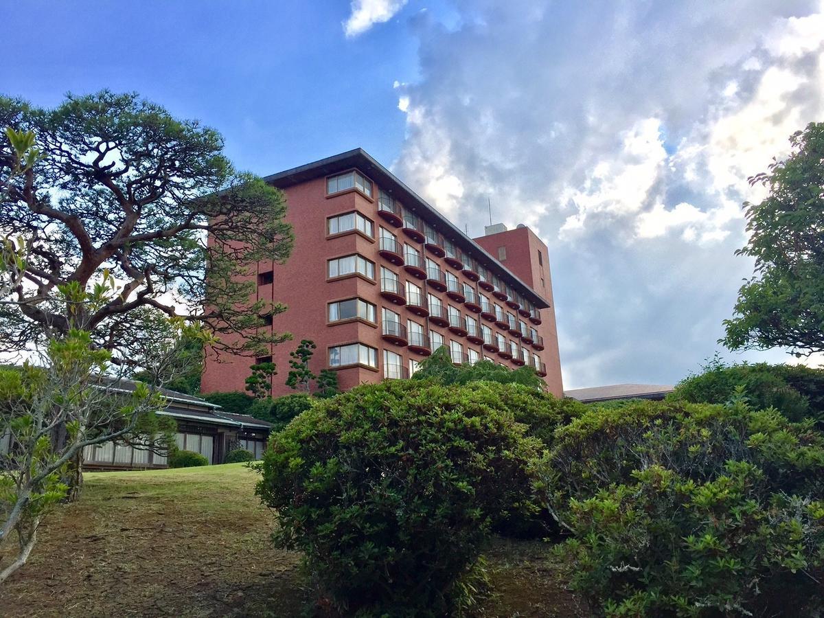 Ohito Hotel Izunokuni Екстериор снимка