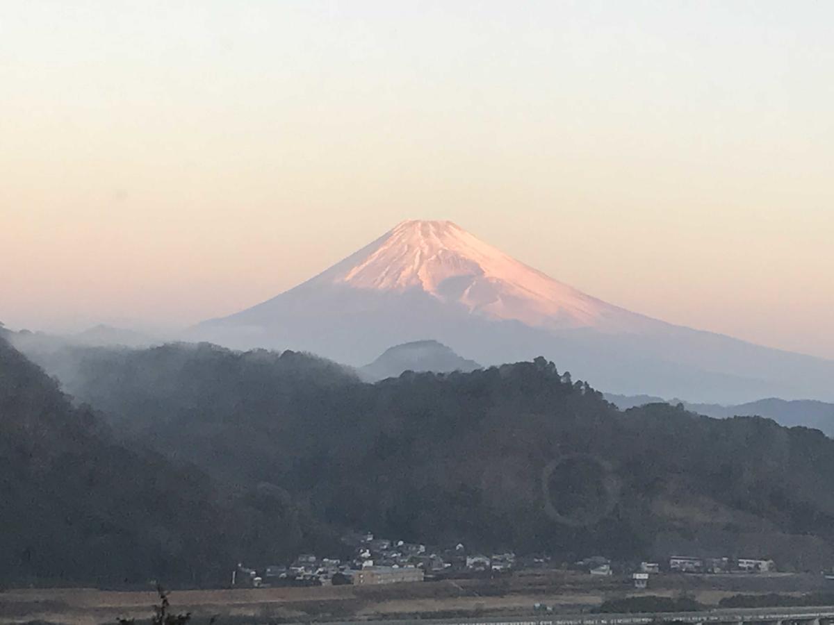 Ohito Hotel Izunokuni Екстериор снимка